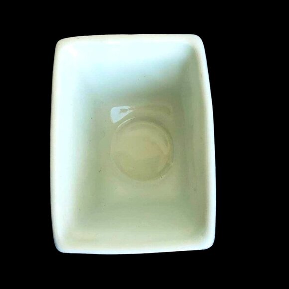 Chinese Small Cup Wine or Sake With Birds Desk Organizer - Picture 5 of 6